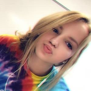 Meet your Posher, Kylee